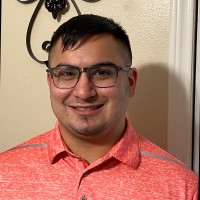 Seth Sanchez
