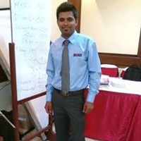 Ayush Niranjan