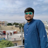Vithlani Harsh