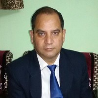 Krishan Jangra