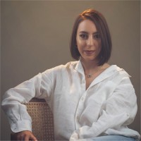 Alina Kalashyan