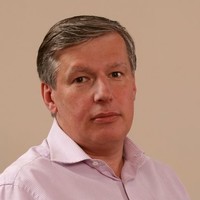 Mikhail Margolin