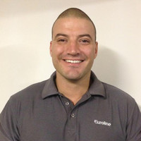 Joe Aleksic