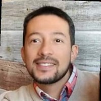 John Rodríguez Forero