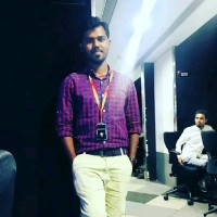 Sunil Satre