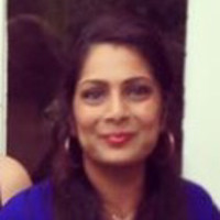 Bhamini Patel
