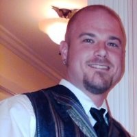Anthony (Tony) Johnson