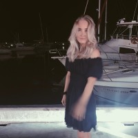 Emma Lindberg