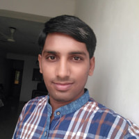 Yogesh Hiragar