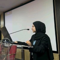 Farah Masoodi