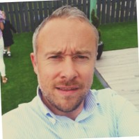 Michael Mannering