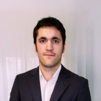 Antonio Martínez Marín