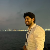 Satyam Nandanwar