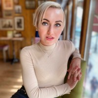 Alena Shubina