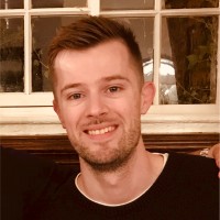 CJ Monaghan