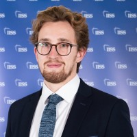Erik Green 林艾力