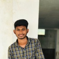 Aravinth Selvam