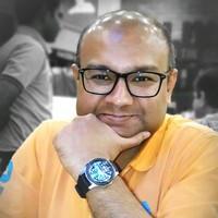 Amartya Sural