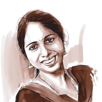 Vaidehi Ranganathan