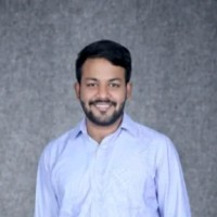Praveen Raj S G