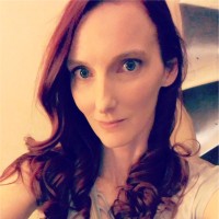 Megan Dykeman