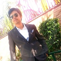 Abhishek Bhartia