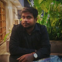 Bharani Kumar