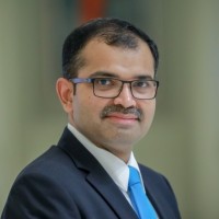 Krishnakumar SHENOY