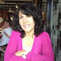 Maria Lebow-Little