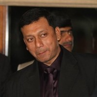 Siddharth Basu