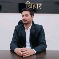 Dhiraj Choubey