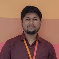 Bikramjit Das