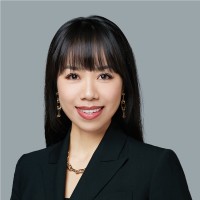 Mariana Zhong