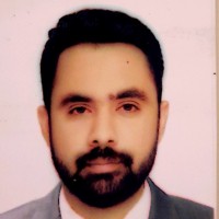 Muhammad Salik Rao