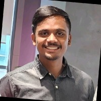 Sourabh Kesharwani
