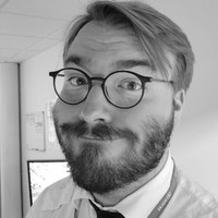 Johannes Ganneby