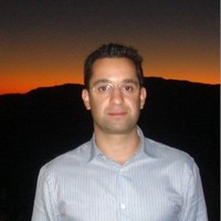 Reza Saberi