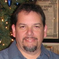 Eric Hutchins