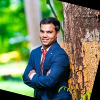 Santosh Vanapalli