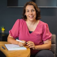 Lotte Van Der Weegen
