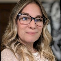 Mallory Nombrano (Thompson) CMCA, AMS, Realtor