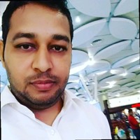 ershad ahmed