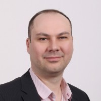 Zdenek Pokorny, Mba