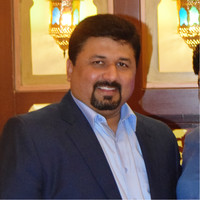 Nadeem Irshad