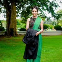Nishadi Jayasinghe