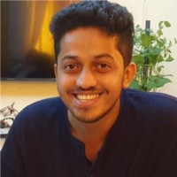 Deekshith Bhandary