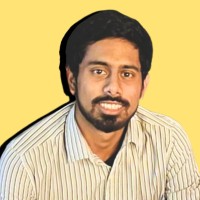 Pallab Taru Majumder
