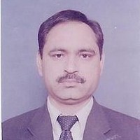 Muhammad Arif