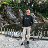 Ferhat Deniz