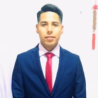 Alejandro Jesus Palomino Vergara